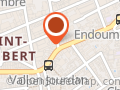 Pharmacie Buresi Delestrade