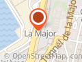 Les voutes Virgo de la Major