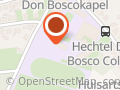 Don Bosco, College