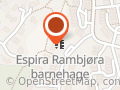 Espira Rambjøra Barnehage