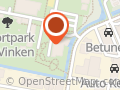 Twizst, Sportschool, Restaurant, Bowling