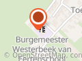 Burgemeester Westerbeek Van Eertenschool Openbare