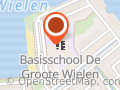Kindcentrum De Groote Wielen- kinderopvang/ BSO