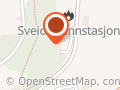 Sixt rent a car Sveio