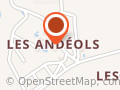 Domaine Des Andéols
