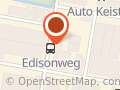 Pon Dealer Bunschoten Volkswagen (service)