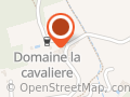 Domaine de la Cavalière