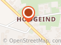 Mierden Stoombedrijf Jos Vd