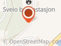 Sveio Golfpark AS