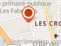 Crèche partenaire Crèches du Sud - Les Petits Pirates