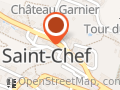 Micro-crèche partenaire Callihop - Saint Chef