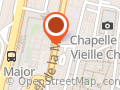 Direction Départementale De La Sécurité Publique