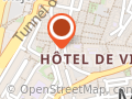 Brasserie Le Montmartre