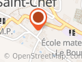 Restaurant la Taverne Rustique