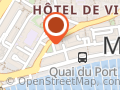 Service du Pilotage Ports Marseille Fos