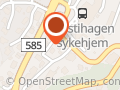Tannlege Kjersti Sylvester-Jensen