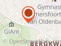 Mickey s kinderopvang Bergkwartier