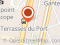 Clairfield International Marseille