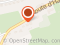 Chalet Aux Alouettes Asbl Asbl