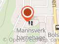 Mannsverk Barnehage