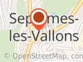 Paroisse de Septèmes