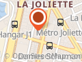 UN MEXICAIN A MARSEILLE Joliette