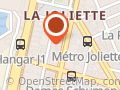 Cabinet Infirmier Joliette Mingot -Toledo
