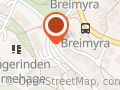 Breimyra Avlastning