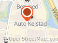 Auto Keistad