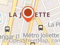 Un Petit Cabanon - Restaurant Marseille