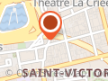 Carrosserie Saint Victor