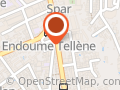 Amélie - Coiffure pour dames à domicile - Marseille