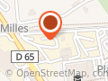 Mat BTP Location
