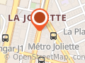 Mali Thaï Institut Marseille Joliette