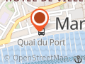 Bleu marine Location - Location bateau - vedette - semi rigide - Marseille