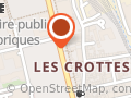 Paroisse Des Crottes