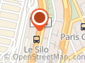 Les Halles De La Major