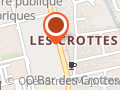 CPAM de Marseille - Saint-Louis