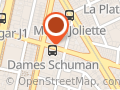 Dodeskaden, Laboratoire de diffusion