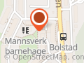 Nr1 Fitness Landås