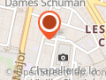 Restaurant Le Taxi Brousse