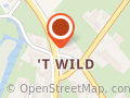 Cafe Restaurant 'de Wildse Hut'