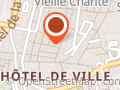 Marseille and piste
