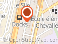 Le Buffet des Docks - Restaurant Marseille Joliette