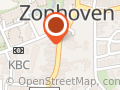 BNP Paribas Fortis Zonhoven