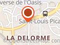 Pharmacie de la Belliarde