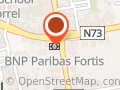 BNP Paribas Fortis Hechtel-Eksel