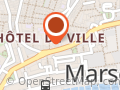 Laboratoire d'analyses médicales - Marseille Vieux-Port - Cerballiance