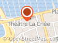 Le Café des Arts
