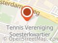 Tennis Vereniging Soesterkwartier